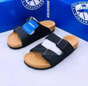 Quality Birkenstock