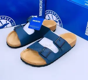 Quality Birkenstock