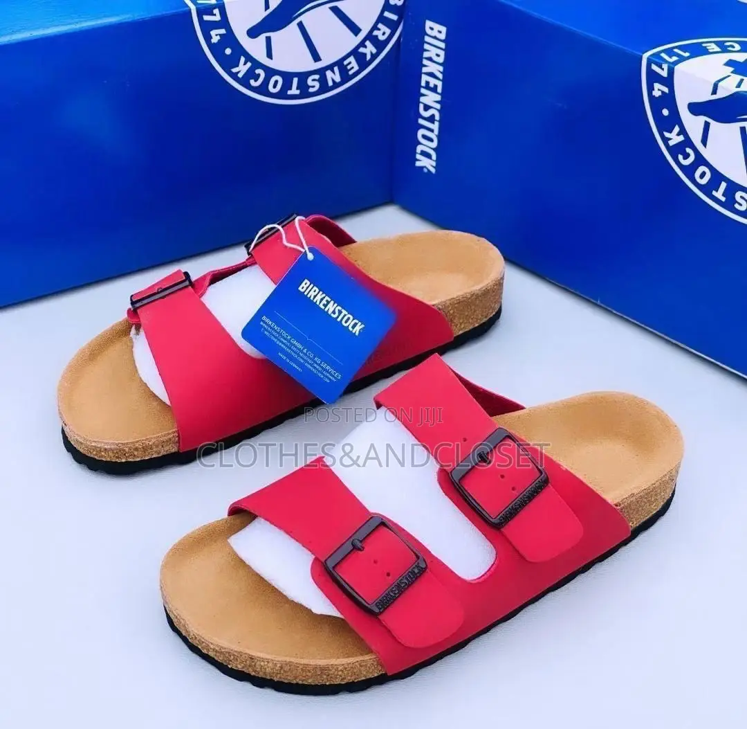 Quality Birkenstock