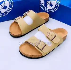 Quality Birkenstock