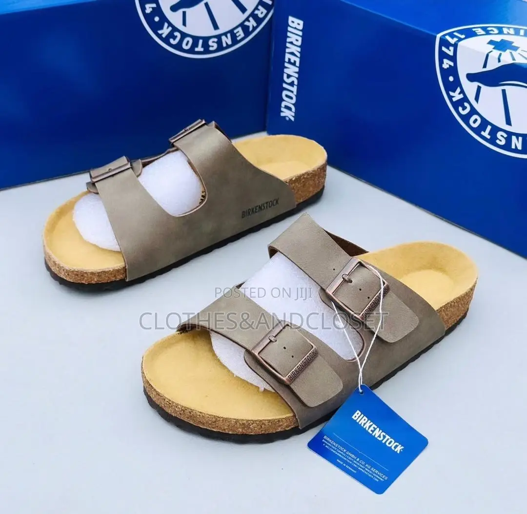 Quality Birkenstock