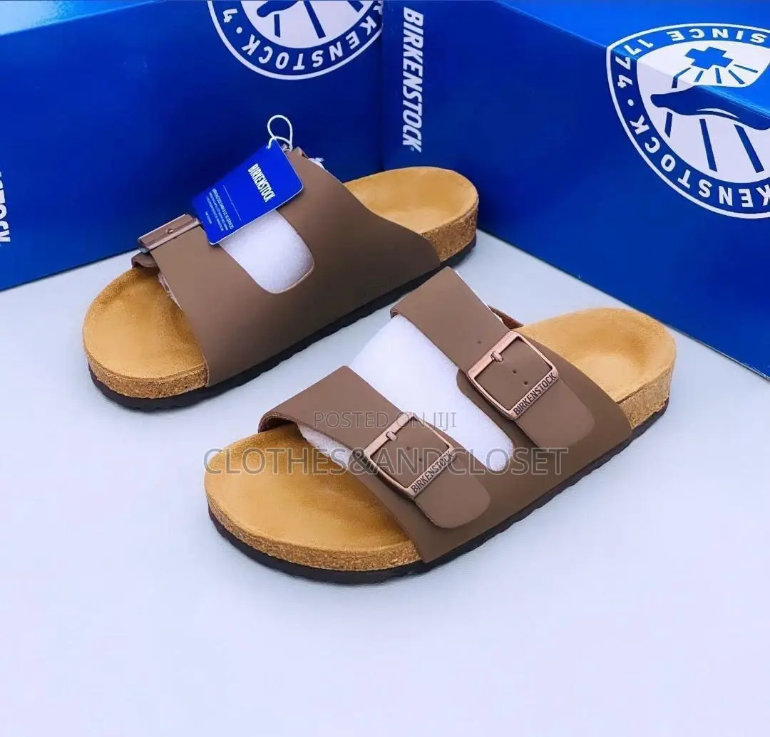 Quality Birkenstock