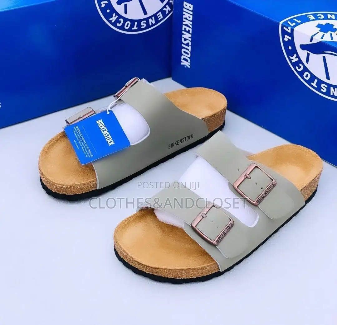 Quality Birkenstock