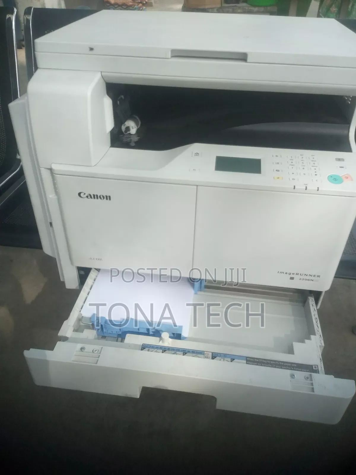 Canon 2206n Available for Sale