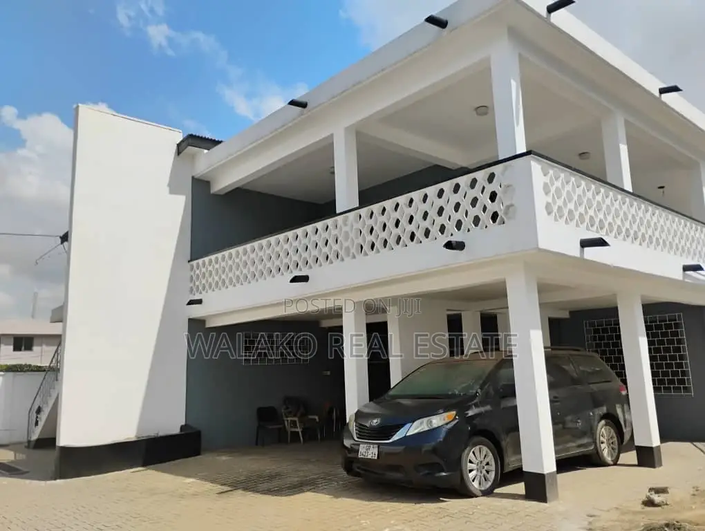 6bdrm House in Tesano for rent