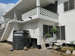 6bdrm House in Tesano for rent