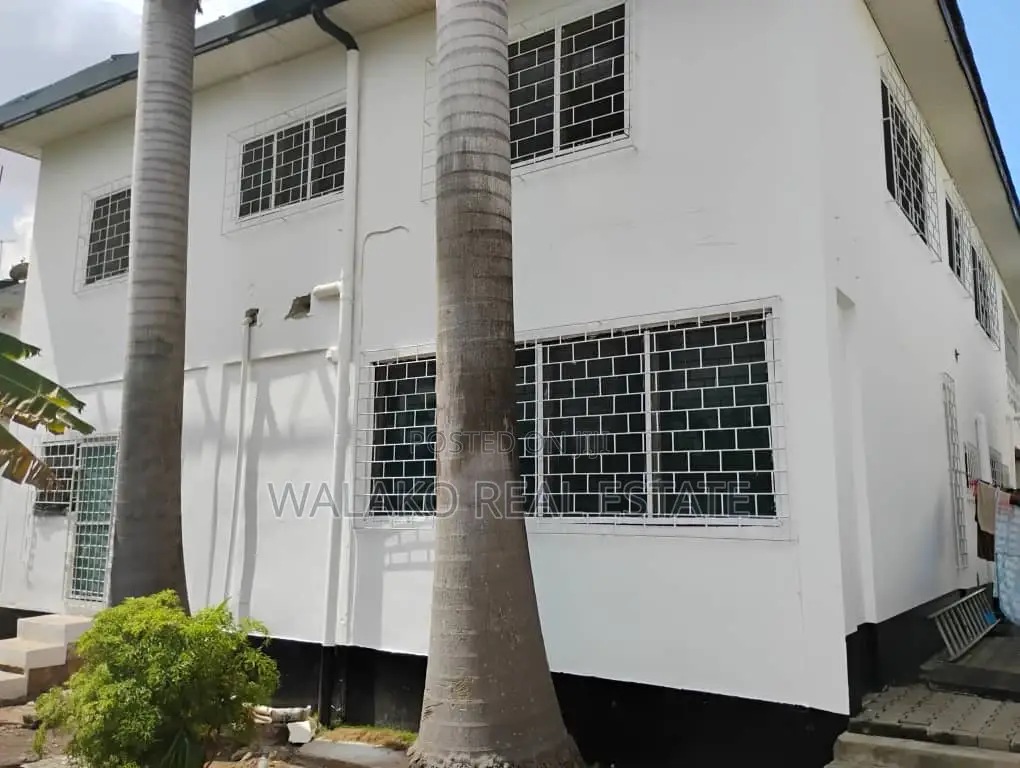 6bdrm House in Tesano for rent