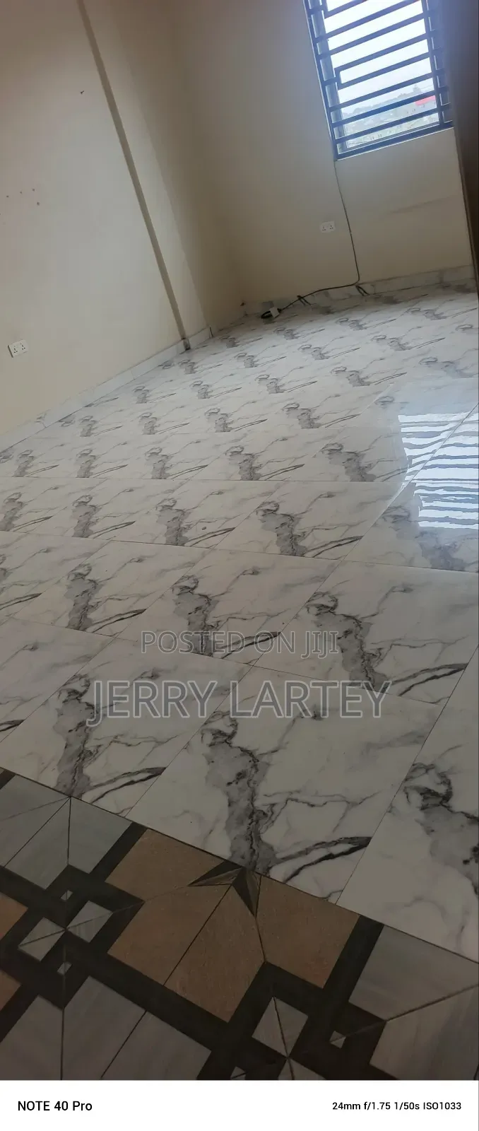 3bdrm Apartment in Dansoman for rent