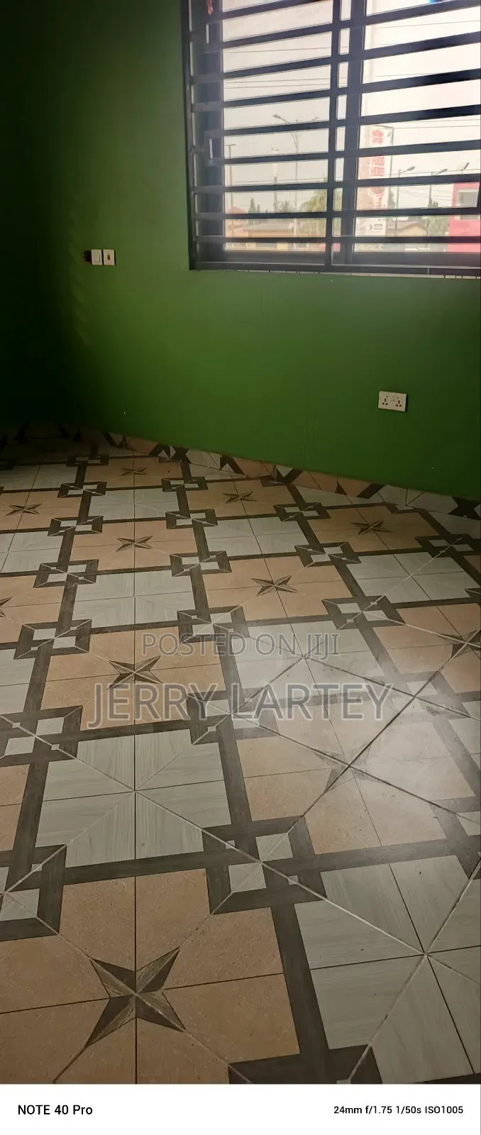 3bdrm Apartment in Dansoman for rent