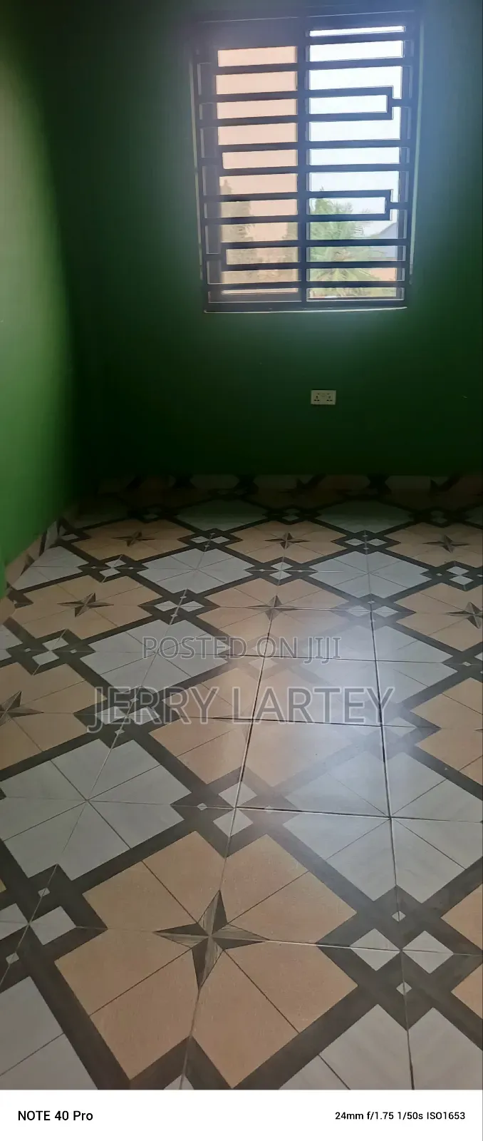 3bdrm Apartment in Dansoman for rent
