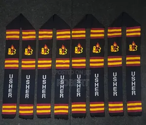 Kente Ambassador