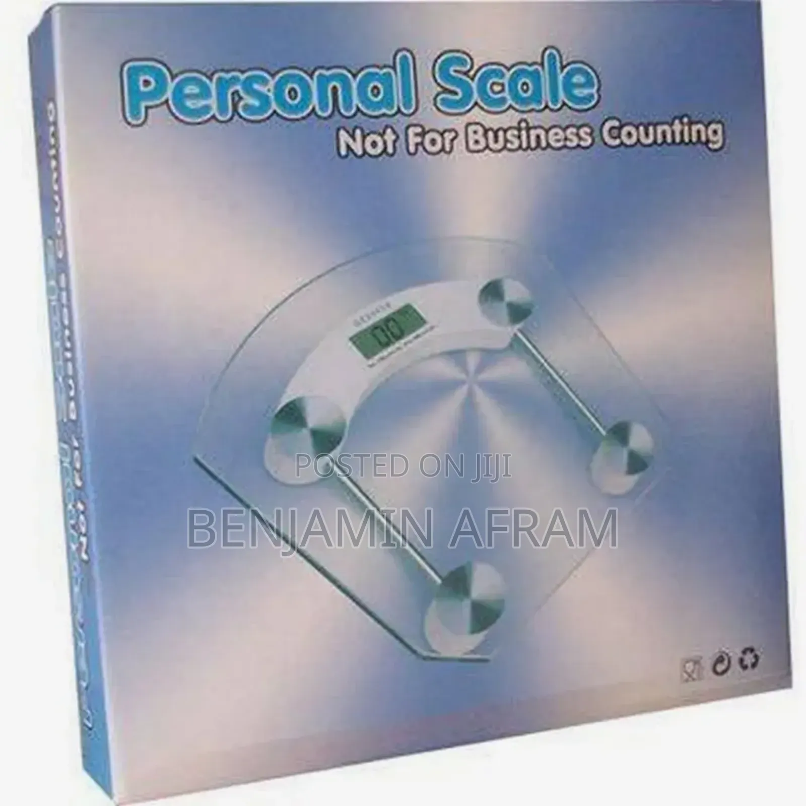 Accurate Pro Scale