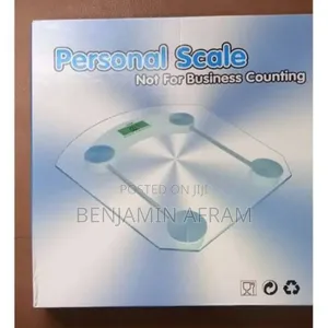 Accurate Pro Scale