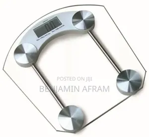 Accurate Pro Scale