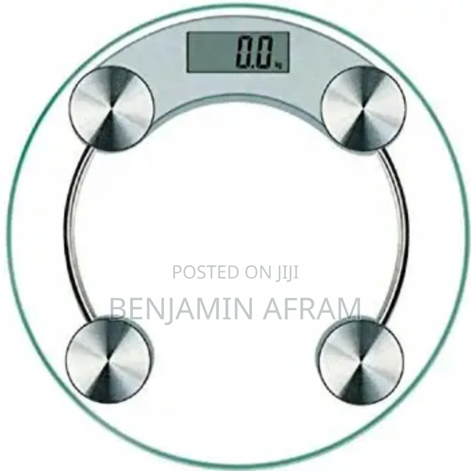 Accurate Pro Scale