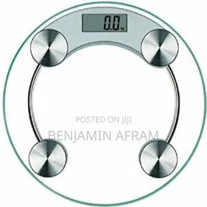 Accurate Pro Scale