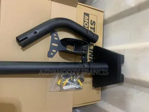 Starlink Mount Adapter