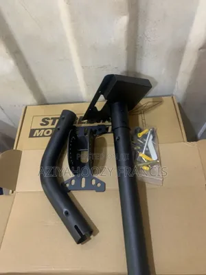 Starlink Mount Adapter