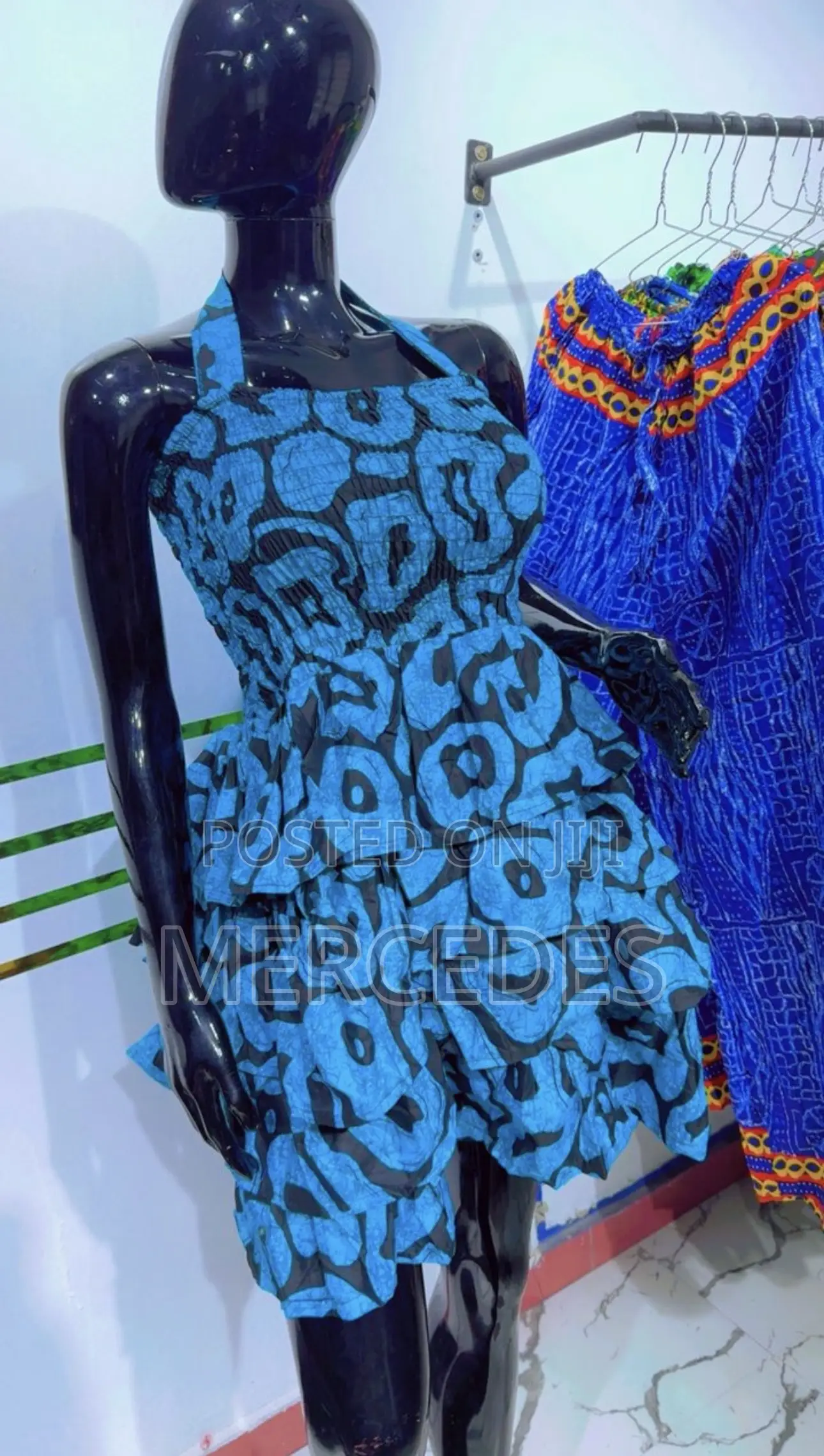 Authentic Fabrics, Bubu Other Print Wears at Affordable Prices