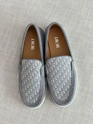 Dior Classic Formal Men Shoes