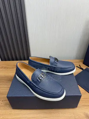 Dior Classic Formal Men Shoes
