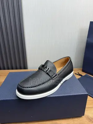Dior Classic Formal Men Shoes