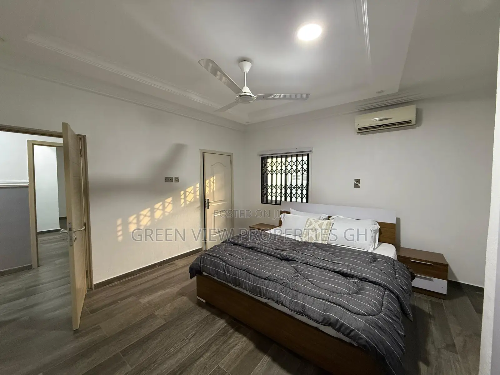 Furnished 5bdrm Maisonette in East Legon for sale