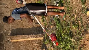Professional Grass Cutting and Garden Works