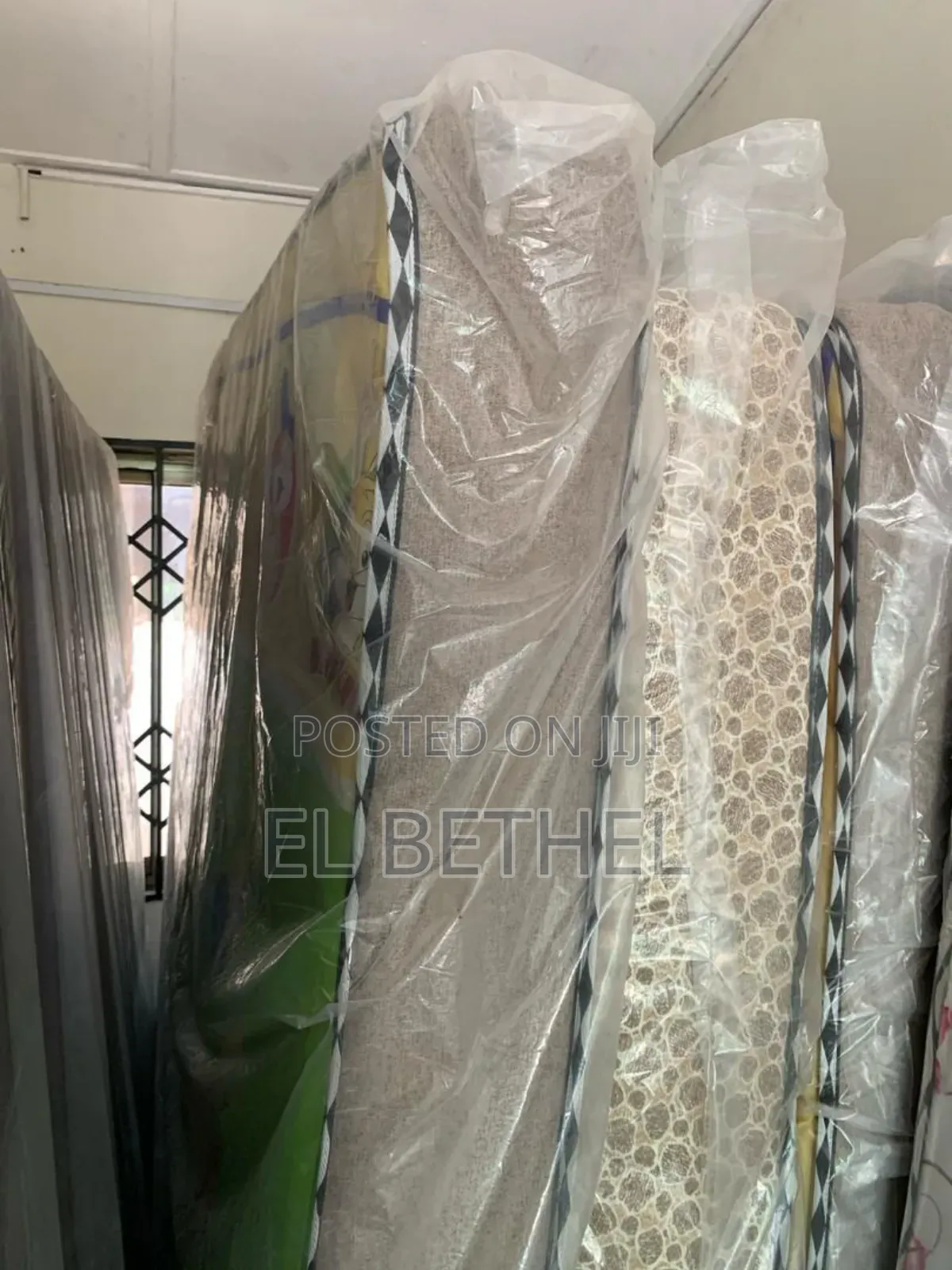 Mattress With Sleeper Aid
