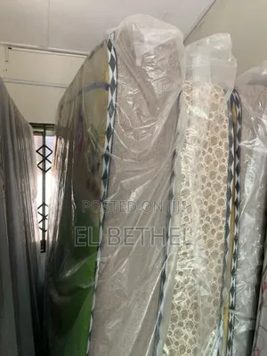 Mattress With Sleeper Aid
