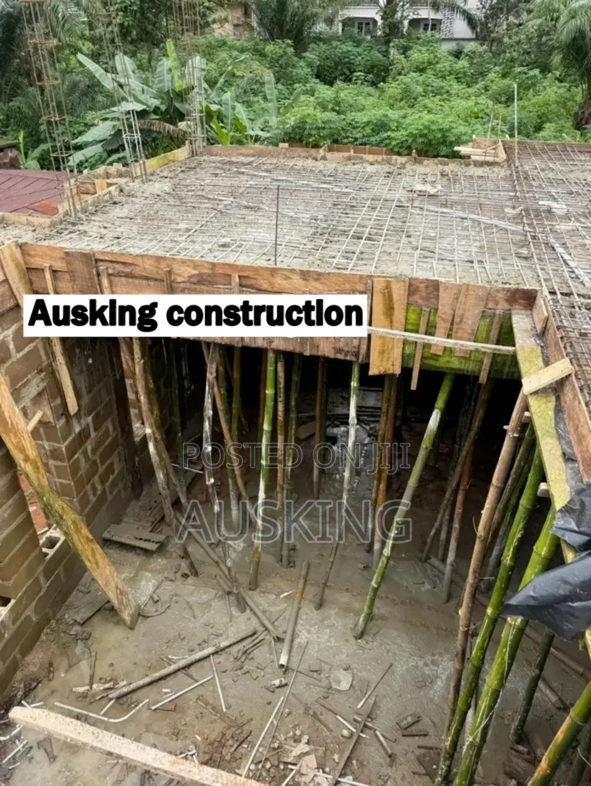 Roofing Level