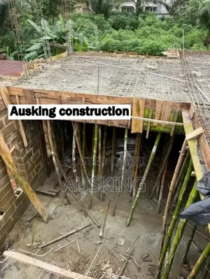 Roofing Level