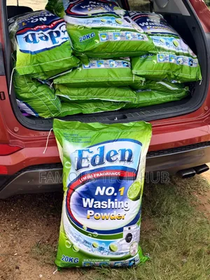 20kg Washing Powder