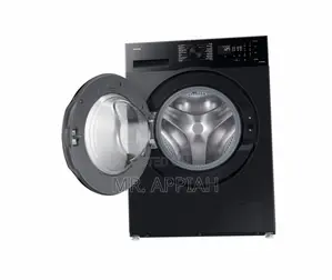 Fresh in Box Samsung 11kg Front Load Washing Machine(Black? 