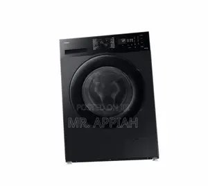 Newly Samsung Ww11cgc04dab 11kg Full Automatic Washing Machine