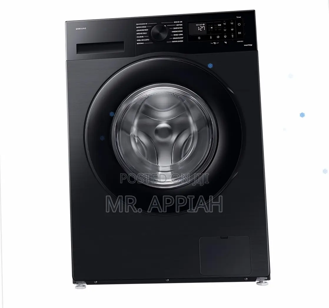 Original Samsung Ww11cgc04dab 11kg Fully Automatic Washing Machine.