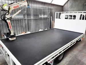 Blc9001 Car Under & Chassis Anti-rust, Truck Bedliner, Anti-slip Paint