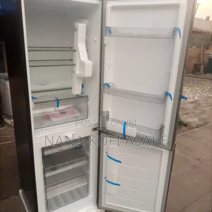 Pearl 160litres Buttom Freezer Refrigerator