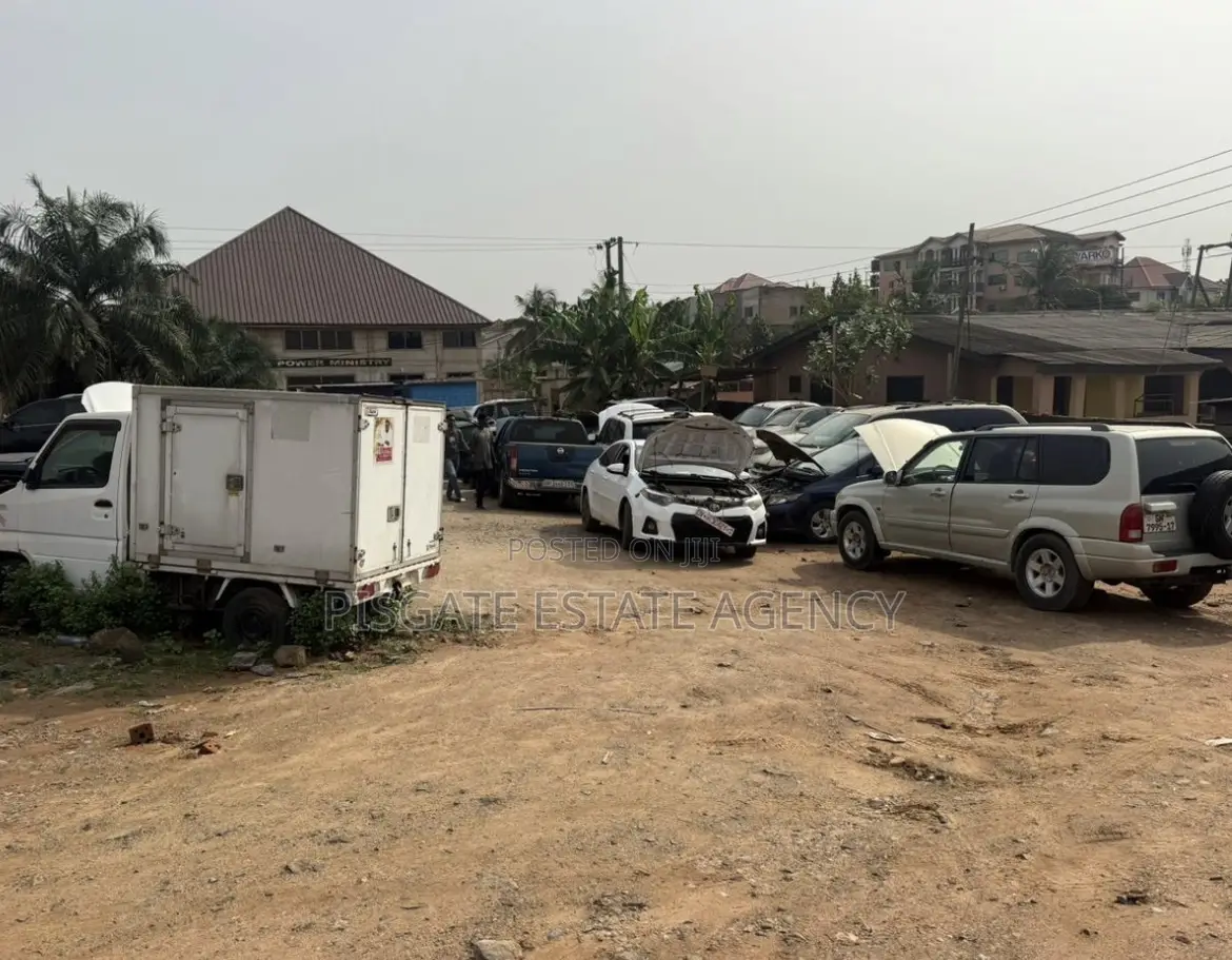 Highway Land for Sale 2plots