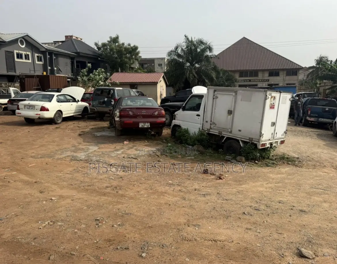 Highway Land for Sale 2plots