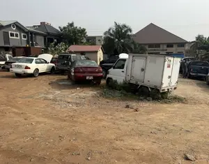 Highway Land for Sale 2plots