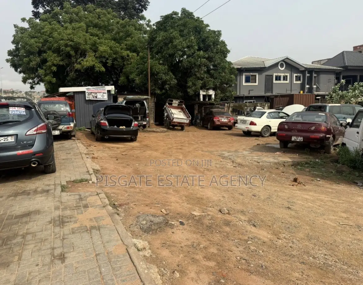Highway Land for Sale 2plots