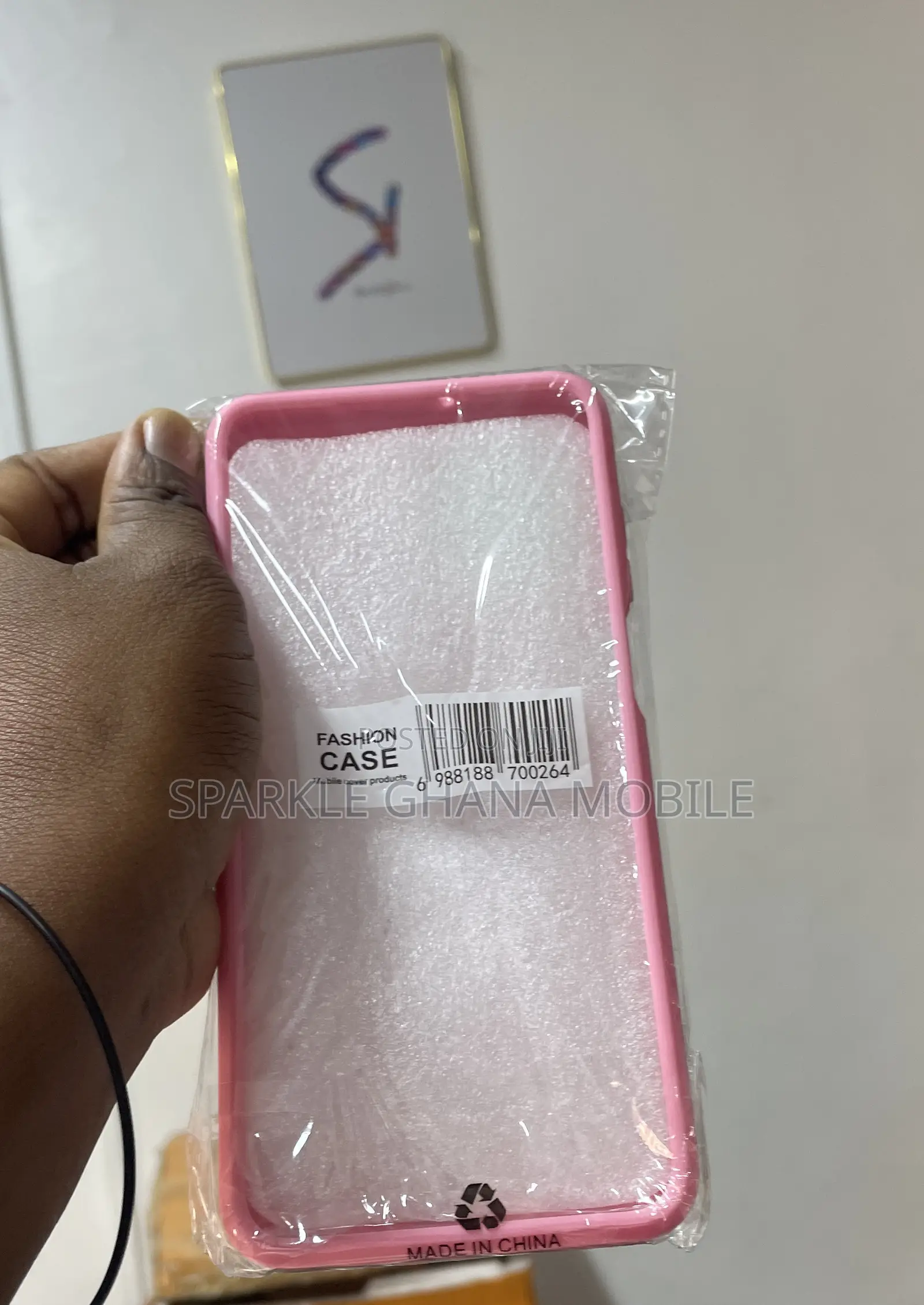 Motorola Moto G Power 5g 2023 Protective Phone Case(White Pink)