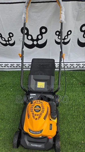 80cc Marsant Gasoline Mower