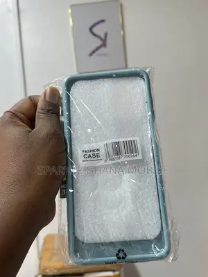 Motorola Moto G Power 5g 2023 Protective Phone Case (Mint Blue)