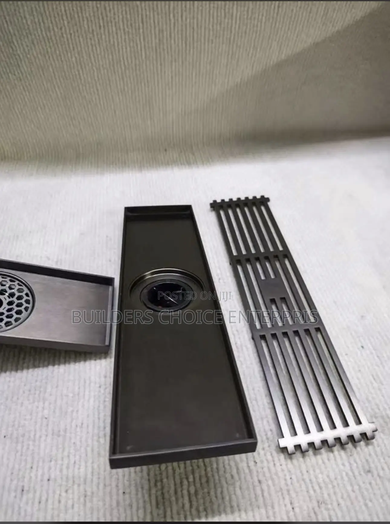 Floor Drain