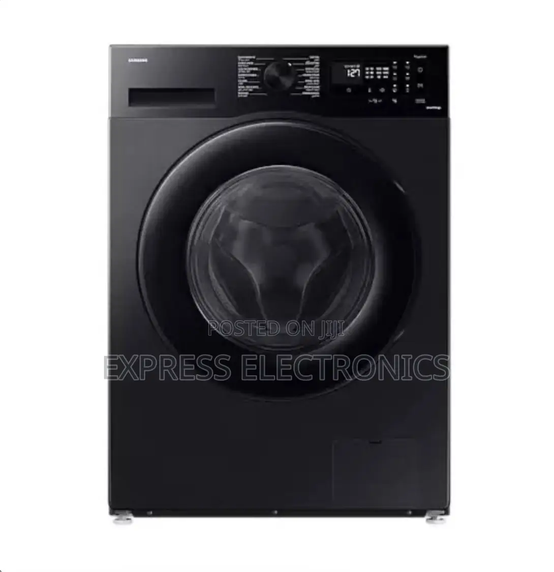 Call and Order Samsung Front Load Washing Machine 11kg Ww11cgc04dab