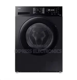 Call and Order Samsung Front Load Washing Machine 11kg Ww11cgc04dab