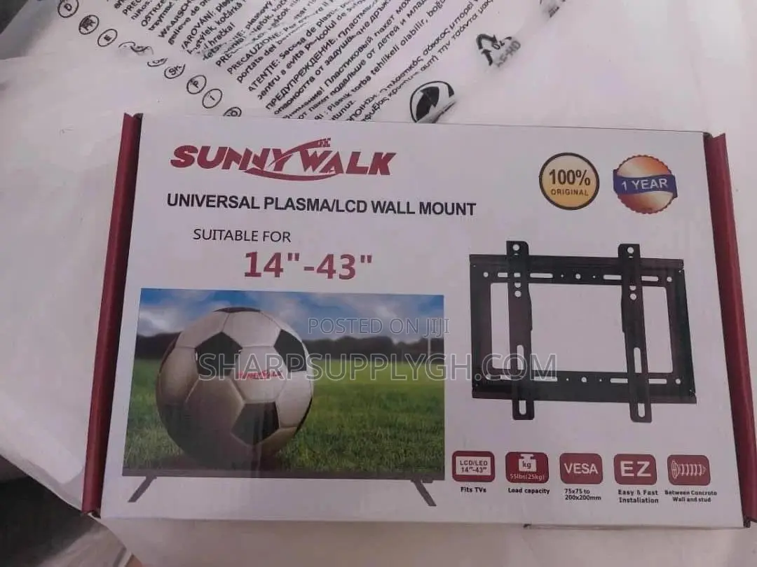 Wall Mount