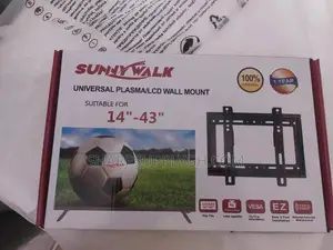 Wall Mount